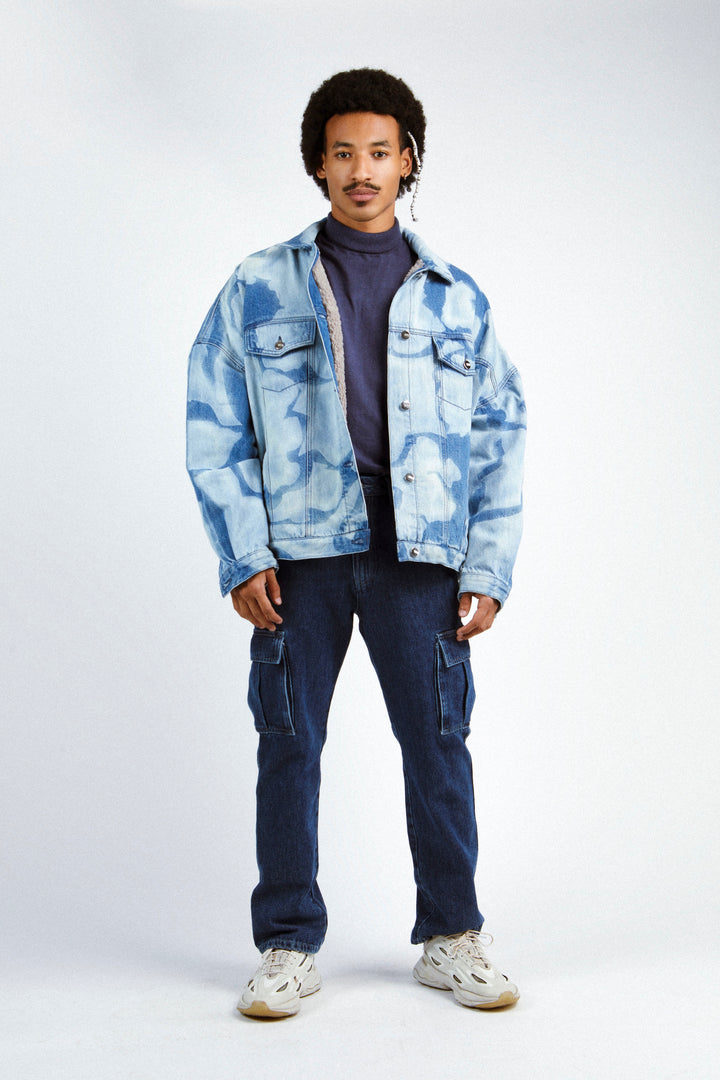 ICEBERG JACKET
