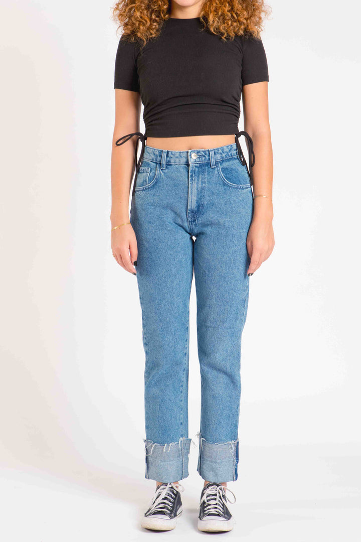 Zipped