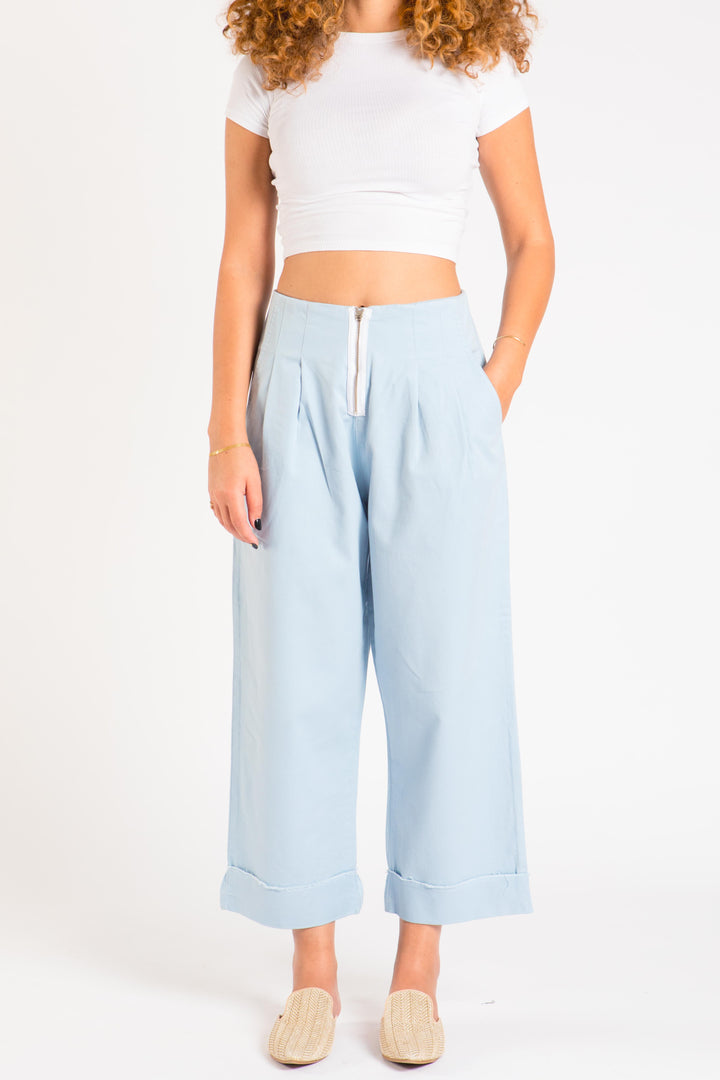 X-TERIOR BLUE