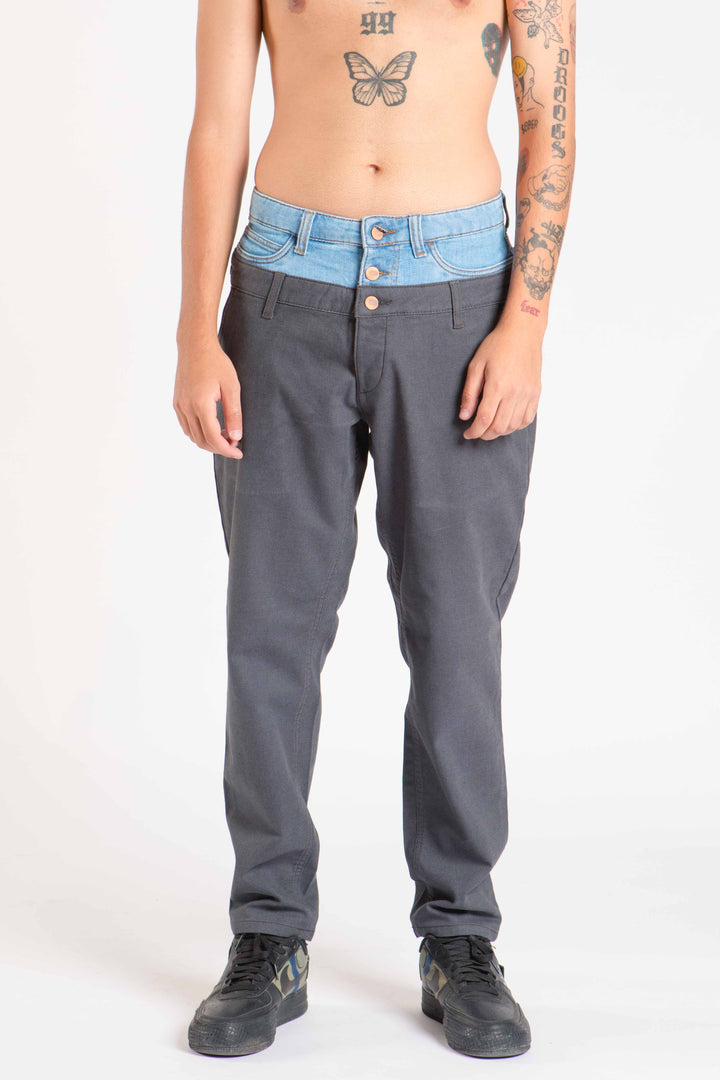 JEANOS
