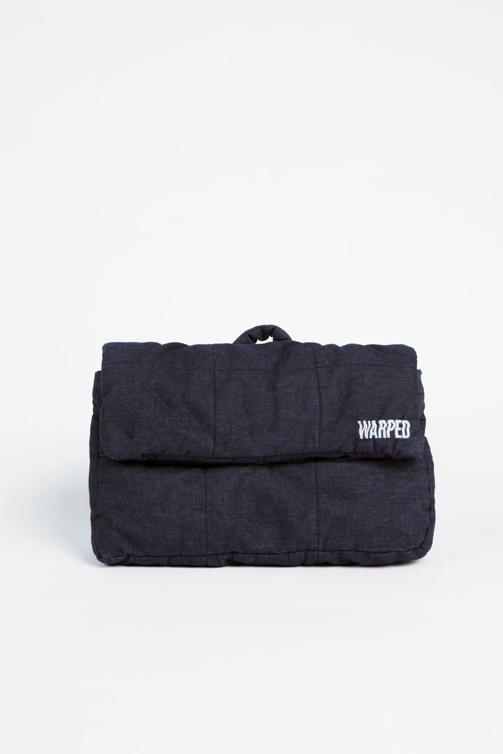 FLUFF MIDNIGHT BLUE