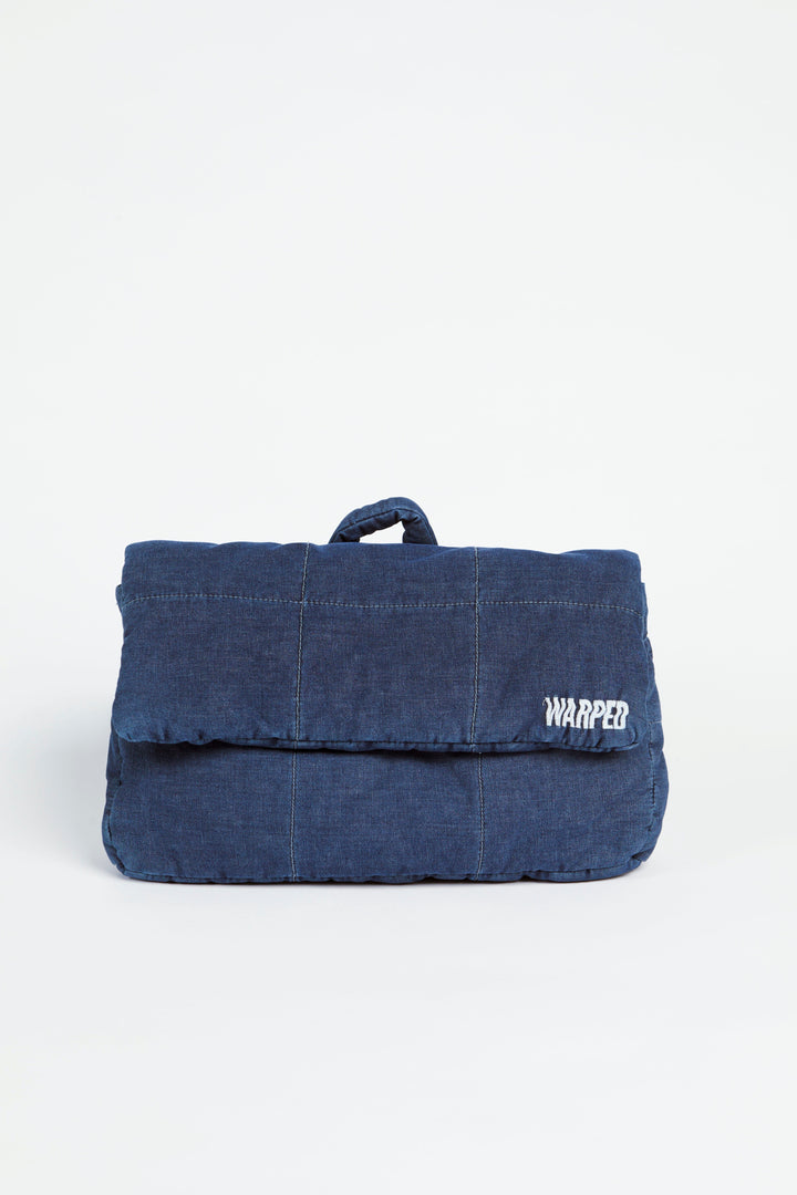 FLUFF MEDIUM BLUE