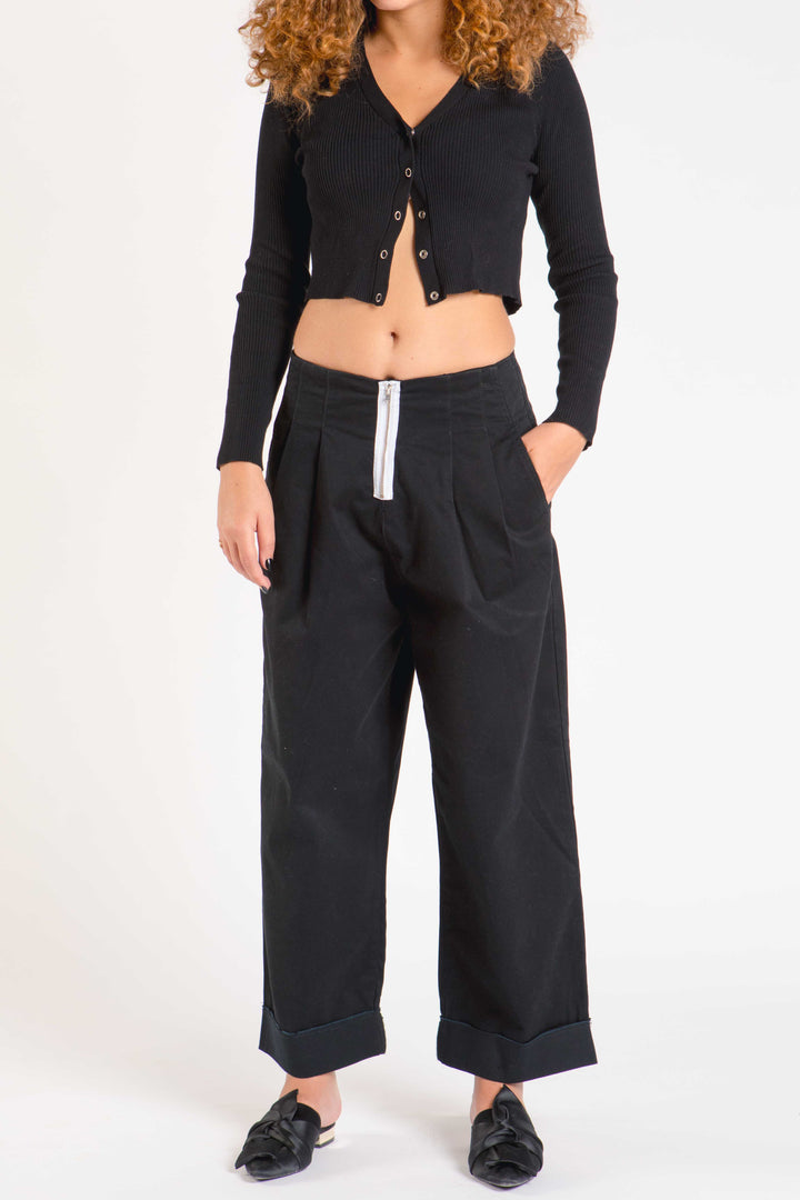 X-TERIOR BLACK
